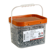 Superhink 5,0 x 100 mm 500 stk. - Heco